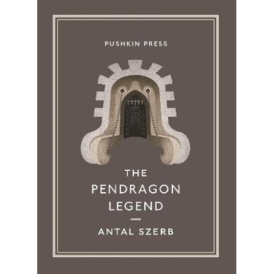 The Pendragon Legend image 0