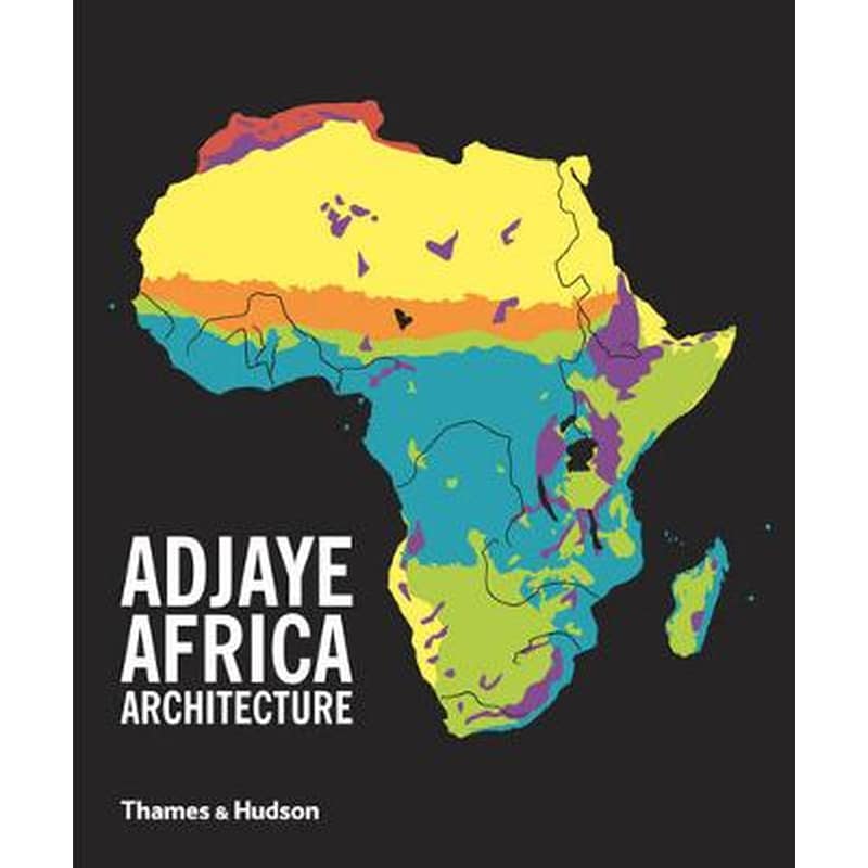 Adjaye Africa Architecture