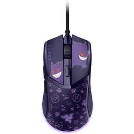 Razer Cobra Gengar Edition RGB Gaming Ενσύρματο Ποντίκι - Μαύρο