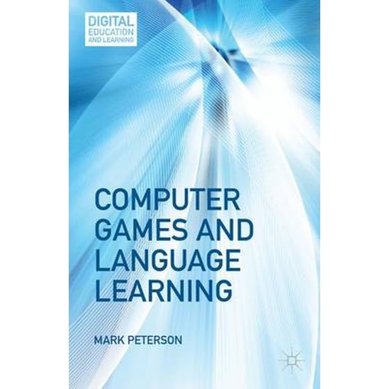 Computer Games and Language Learning image 0