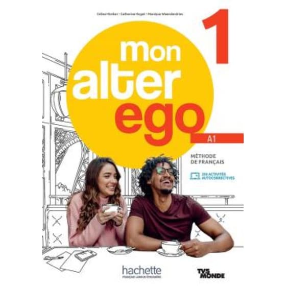 Mon Alter Ego image 0