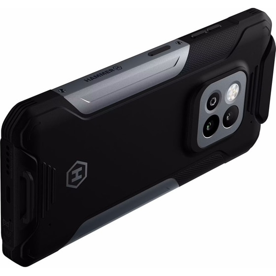 Hammer Construction 2 5G 128GB - Silver image 7