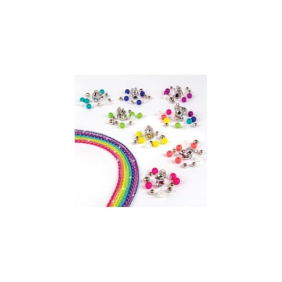 Diy Bracelet Swarovski Crystal Secrets  - Make It Real (1711) image 1