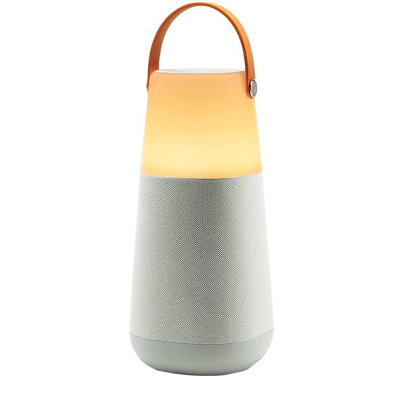 Ion Bright Max Φορητό Ηχείο 60 W - Λευκό;Γκρι image 2