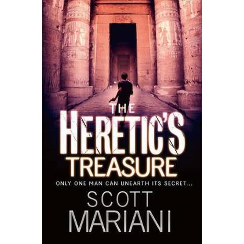 The Heretics Treasure