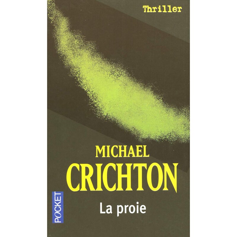 La proie