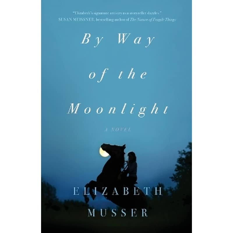 By Way of the Moonlight