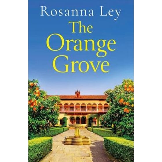 Orange Grove image 0