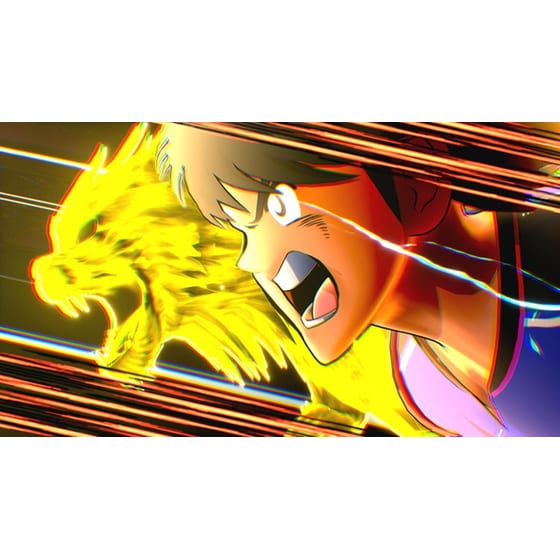 Captain Tsubasa II World Fighters - Nintendo Switch 2 image 3