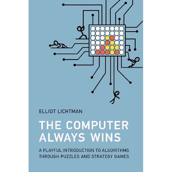 The Computer Always Wins image 0