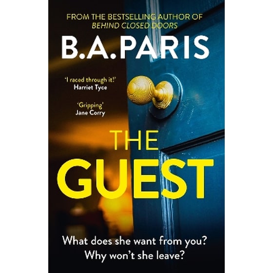 The Guest image 0