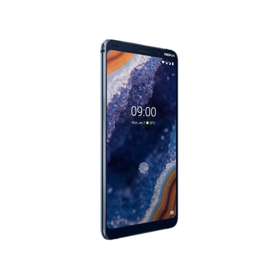 Nokia 9 PureView 128GB Dual Sim Midnight Blue image 2