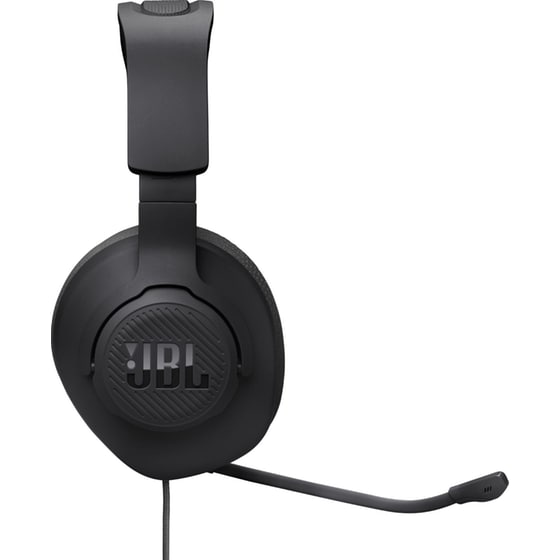 JBL Quantum 100M2 Gaming Ενσύρματα Ακουστικά 3.5mm - Μαύρο image 4