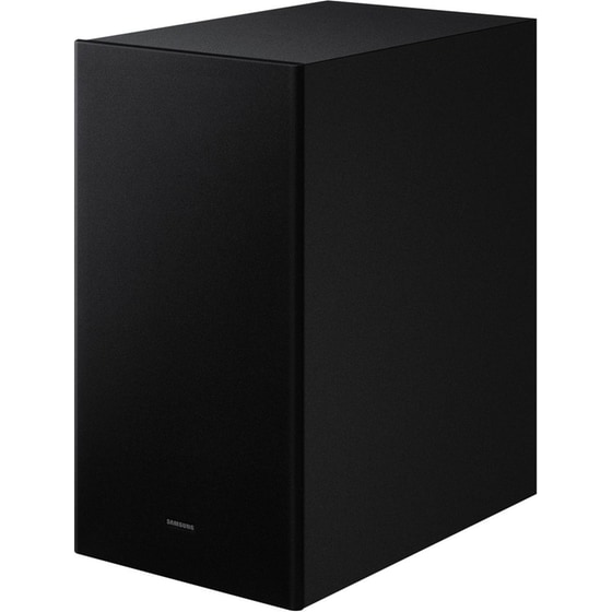 Samsung HW-Q600F/EN Soundbar 320W 3.1.2 - Titan Black image 12