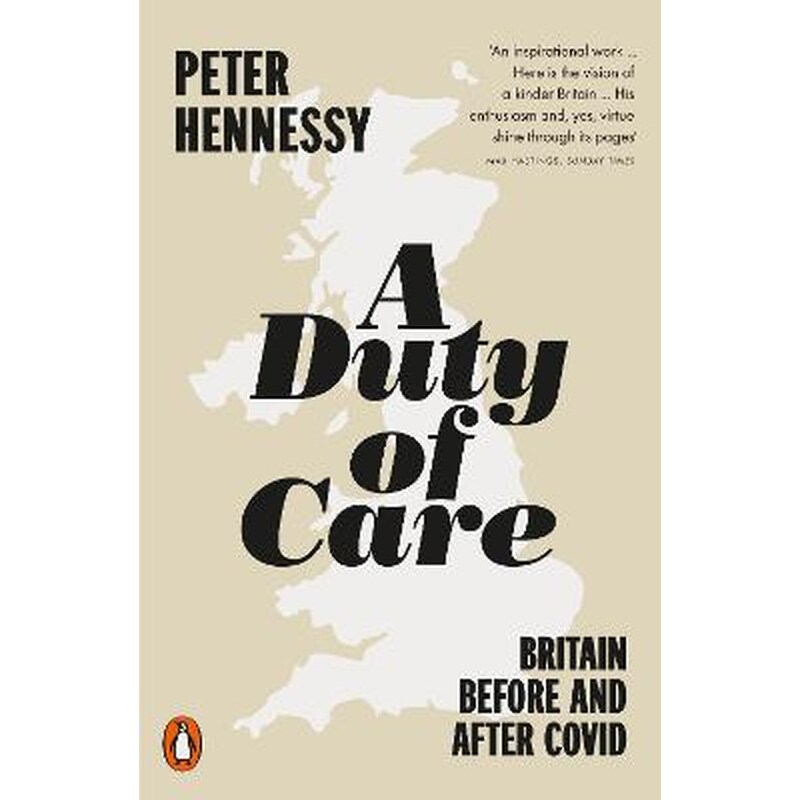 Duty of Care