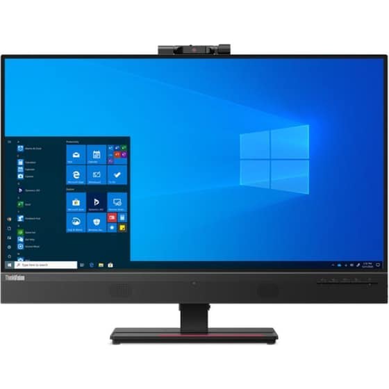 LENOVO ThinkVision T27HV-30 27" Quad HD IPS Flat 75Hz 6ms image 0