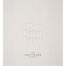Plan, Reflect, Repeat