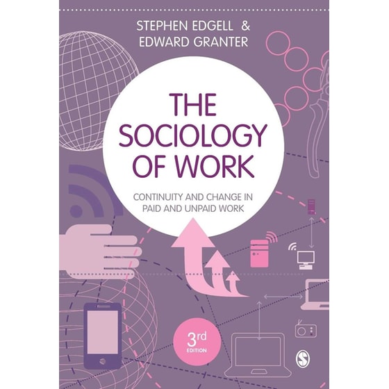 The Sociology of Work image 0