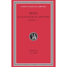 Ecclesiastical History, Volume I