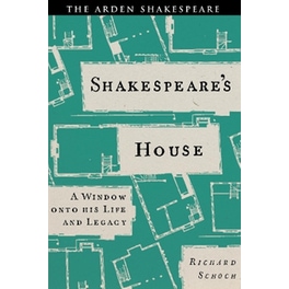 Shakespeare’s House