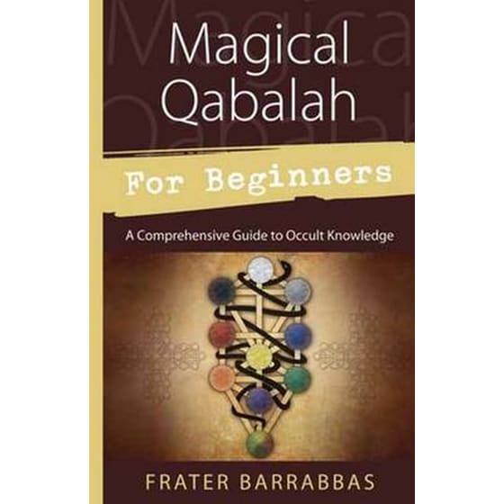 Magical Qabalah for Beginners image 0