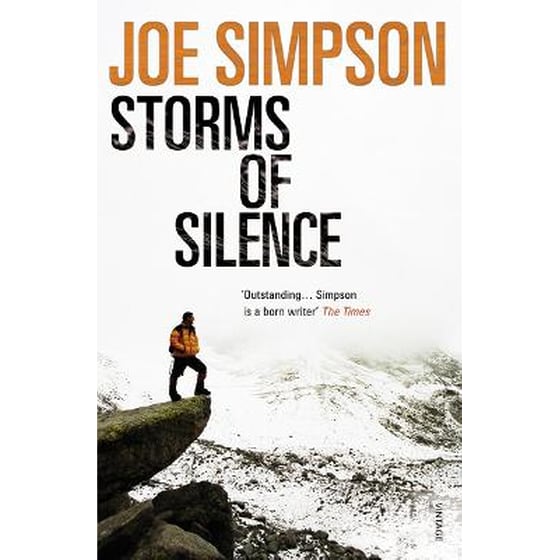 Storms of Silence image 0