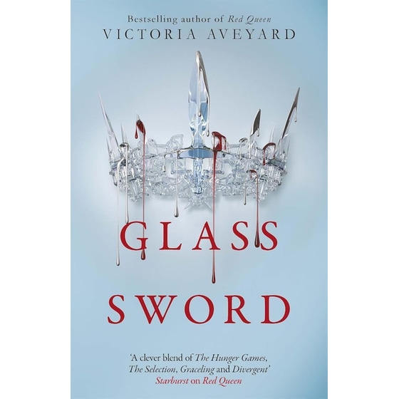 Glass Sword image 0