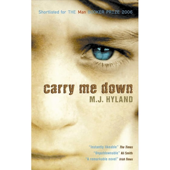 Carry Me Down image 0