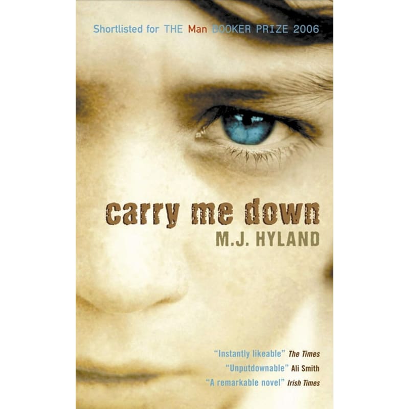 Carry Me Down