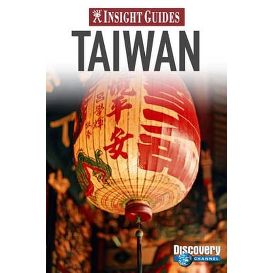 Insight Guides: Taiwan image 0