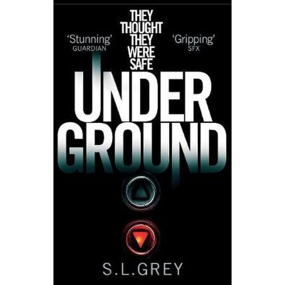 Under Ground image 0