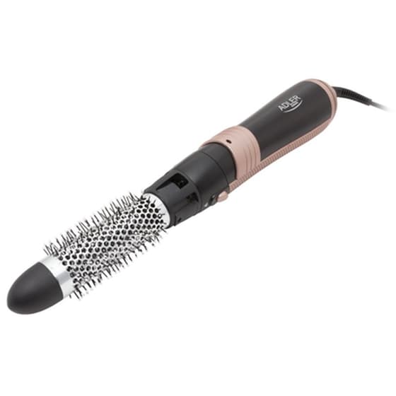 ADLER AD 2022 Ηλεκτρική Βούρτσα 1200 W Μαύρο image 3