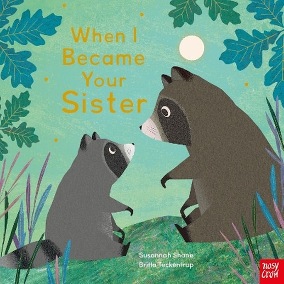 When I Became Your Sister image 0