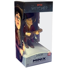 Φιγούρα Minix The Witcher - Jaskier