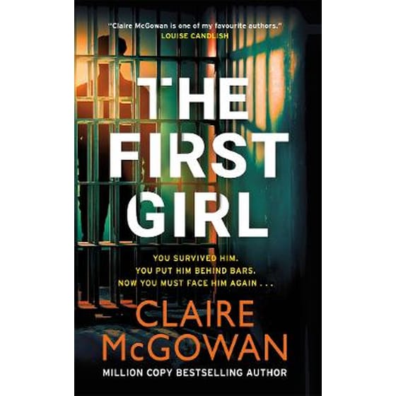 The First Girl image 0