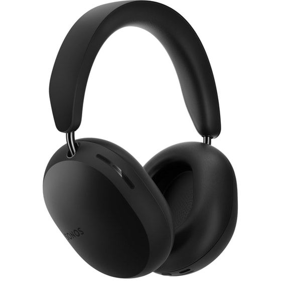 Sonos Ace Ασύρματα Ακουστικά Κεφαλής - Μαύρα image 1