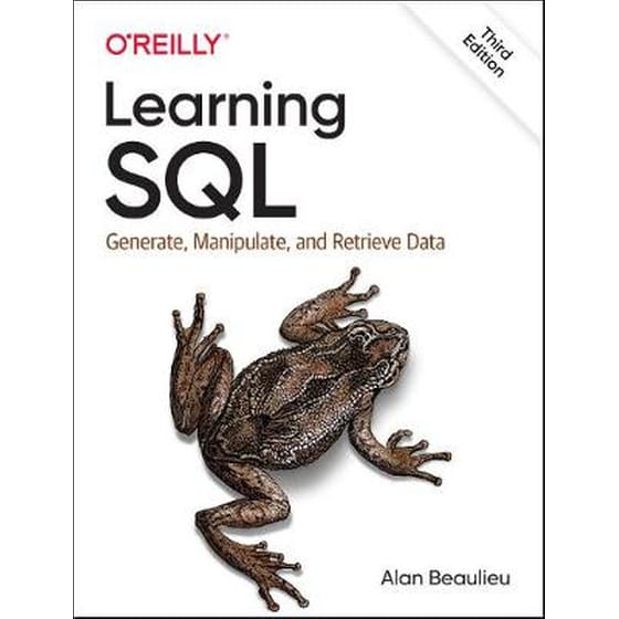 Learning SQL image 0