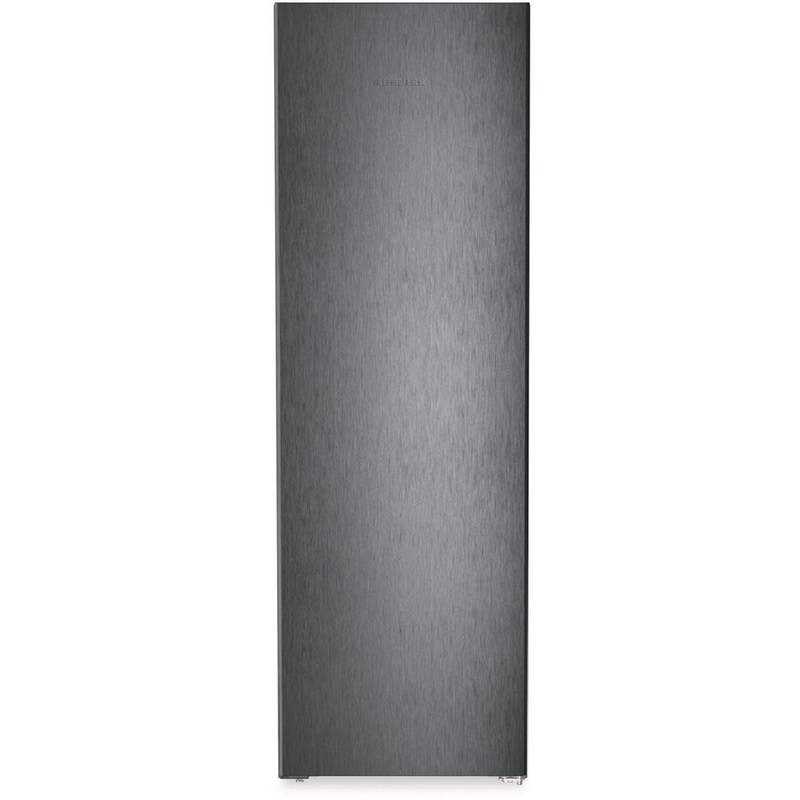LIEBHERR SRbdd 5220 399 Lt Μαύρο Ψυγείο Μονόπορτο