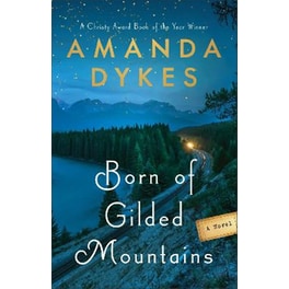 Born of Gilded Mountains