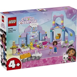 LEGO® Gabby's Dollhouse Gabby's Kitty Care Ear (10796)