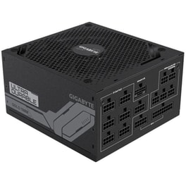 Τροφοδοτικό Υπολογιστή Gigabyte UD1300GM PG5 Full Modular 1300 W 80 PLUS Gold - Μαύρο