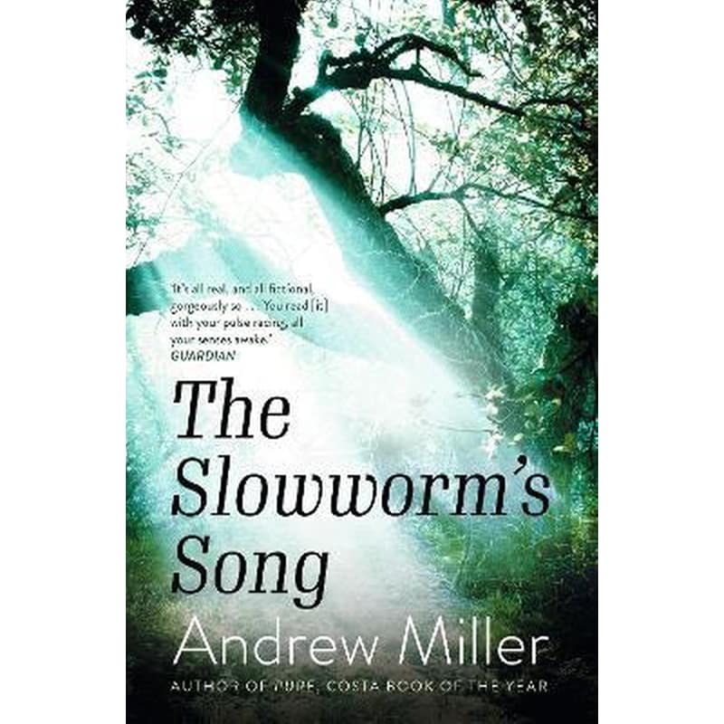 The Slowworms Song 1772149