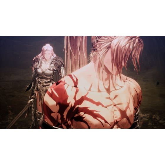 The First Berserker: Khazan - Xbox Series X image 1