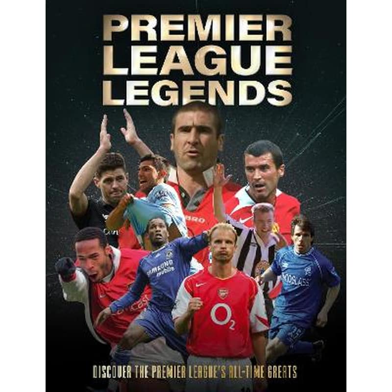 Premier League Legends