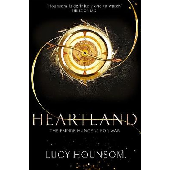 Heartland image 0