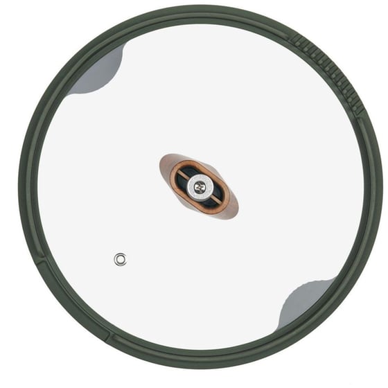 Κατσαρόλα Βαθιά RESTO RE93703 24 cm Πράσινη image 10