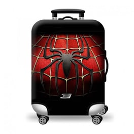 Κάλυμμα Βαλίτσας Amber Large Spiderman 3