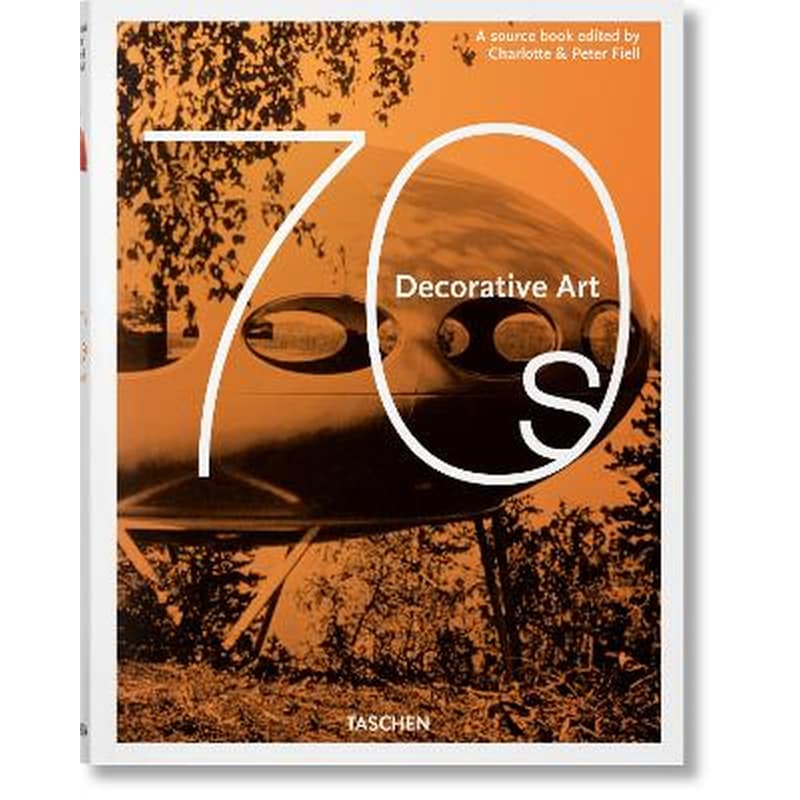 Decorative Art 70s