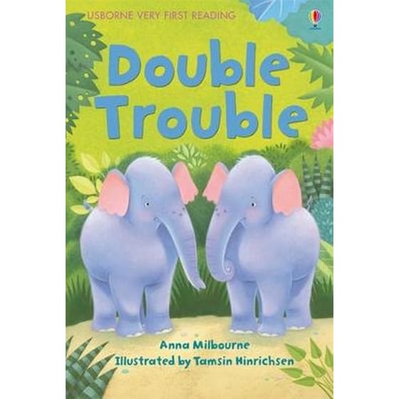 Double Trouble image 0