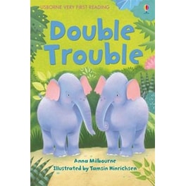 Double Trouble